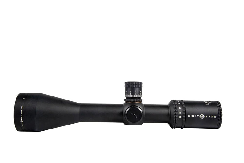 Sightmark Latitude 8 - 32x60 F - Class Riflescope - Sightmark