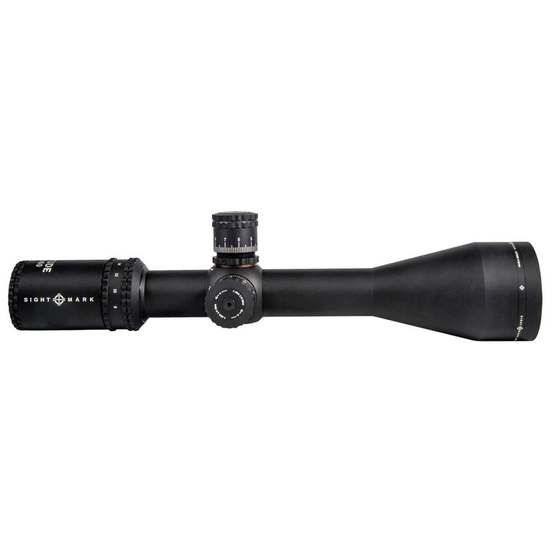 Sightmark Latitude 8 - 32x60 F - Class Riflescope - Sightmark