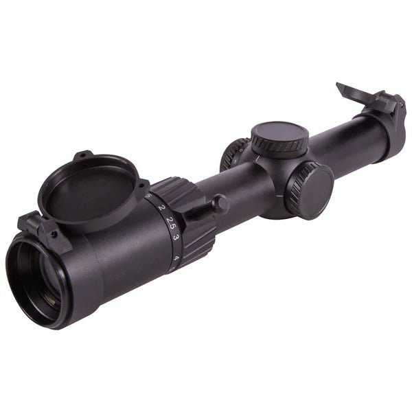 Sightmark Presidio 1 - 6x24 CR1 SFP - Sightmark