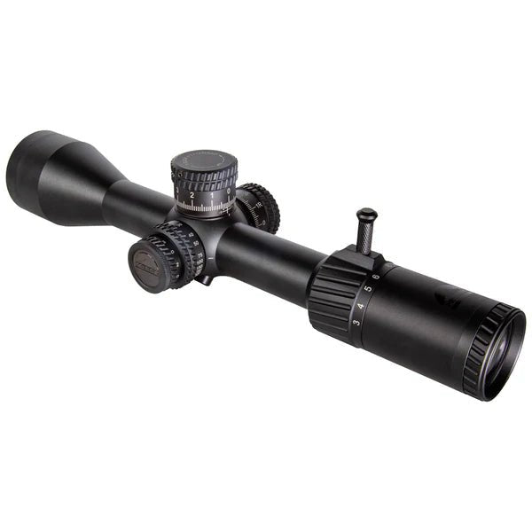 Sightmark Presidio 3 - 18x50 MR2 FFP - Sightmark