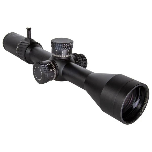 Sightmark Presidio 3 - 18x50 MR2 FFP - Sightmark