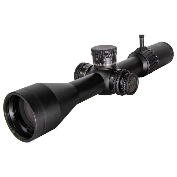 Sightmark Presidio 3 - 18x50 MR2 FFP - Sightmark