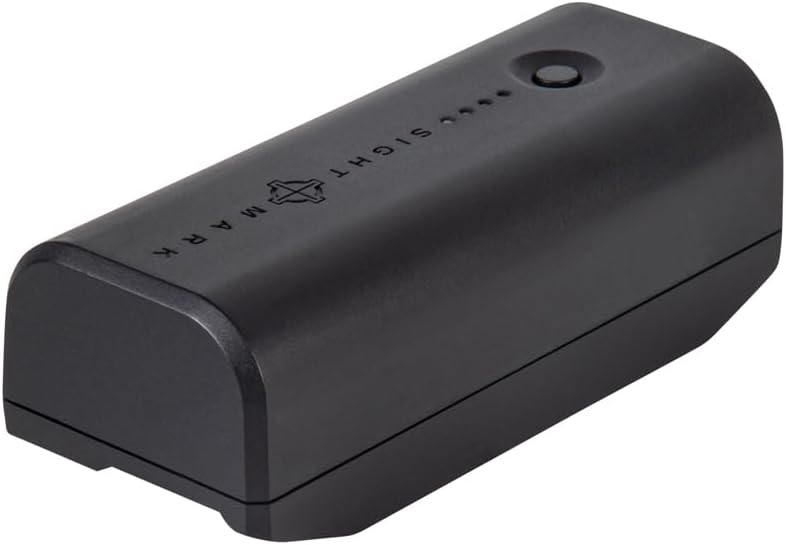 Sightmark Quick Detach Mini Battery Pack - Sightmark