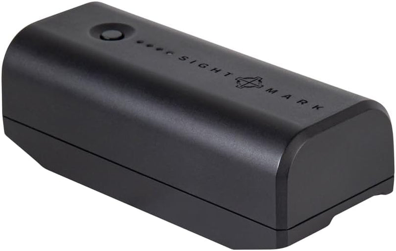 Sightmark Quick Detach Mini Battery Pack - Sightmark