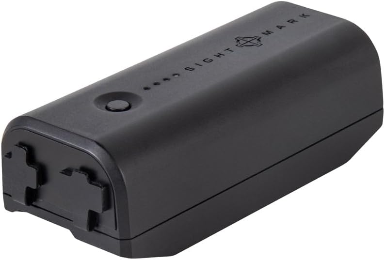 Sightmark Quick Detach Mini Battery Pack - Sightmark