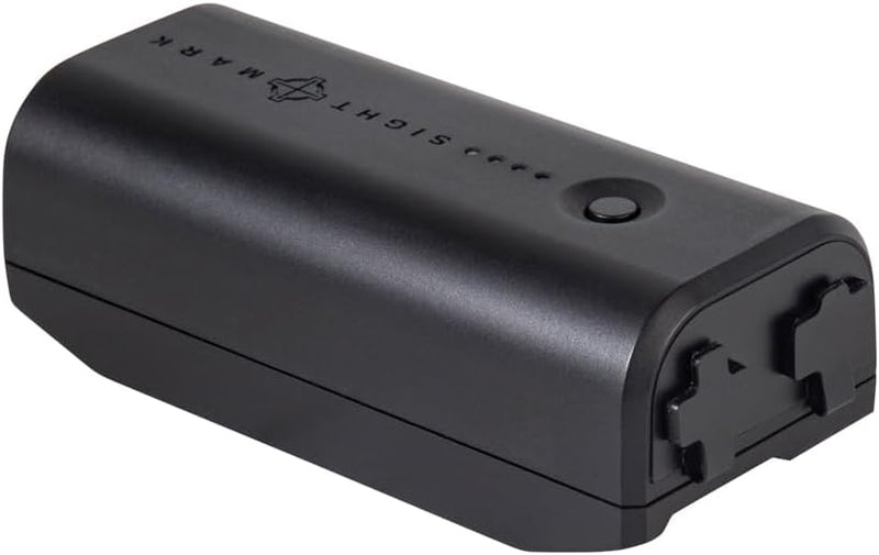 Sightmark Quick Detach Mini Battery Pack - Sightmark