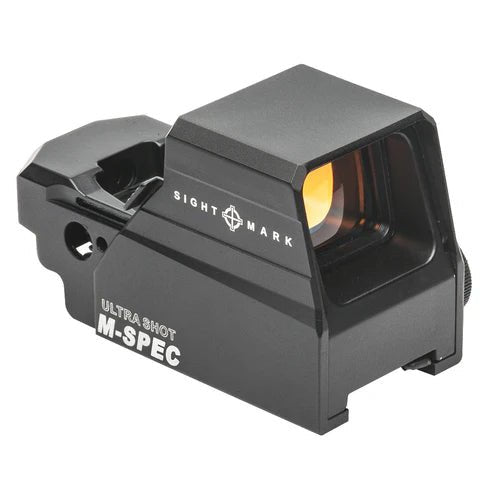 Sightmark Ultra Shot M - Spec MDS - LQD Reflex Sight - Sightmark