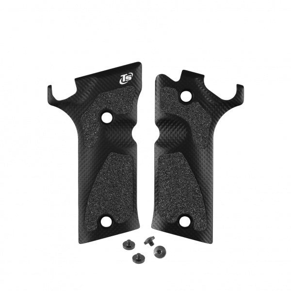 Slim X3D Grips for Beretta 92X - Toni System