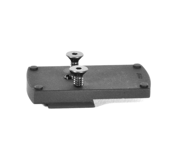 Smith & Wesson (S&W) M&P .22 Compact Dovetail Mount for Docter, Burris Fastfire, Vortex Venom/Viper - Evolution Gun Works