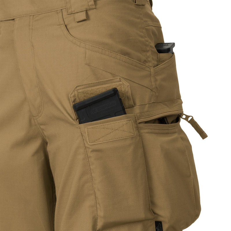 UTS® (Urban Tactical Shorts®) 11 - PolyCotton Ripstop