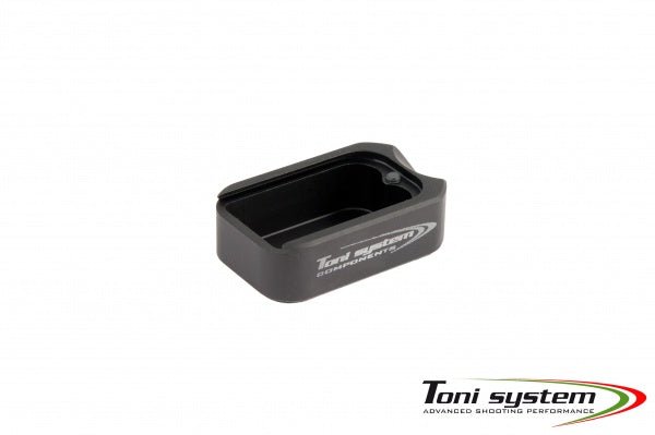 Standard base pad for Sig Sauer 226 - Toni System