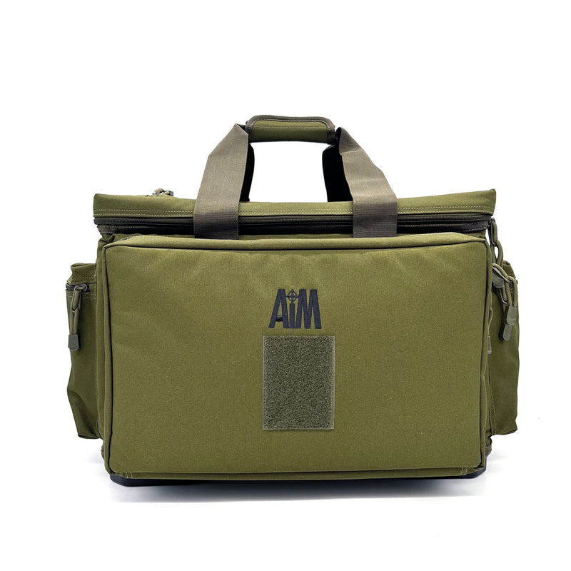 AIM Surebase 40 Range Bag