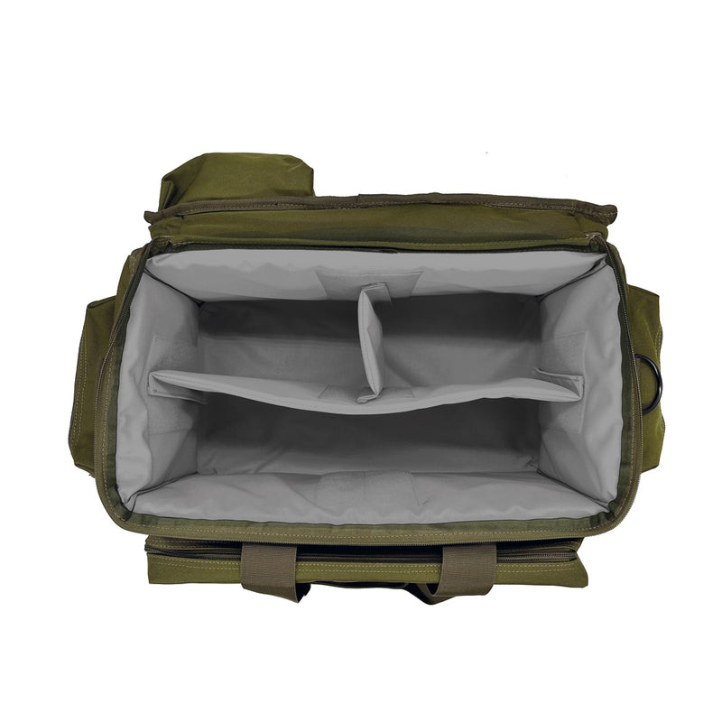 AIM Surebase 40 Range Bag