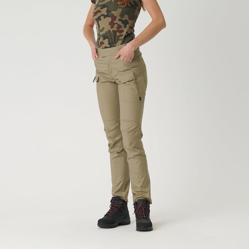 Womens UTP Resized® (Urban Tactical Pants®) - PolyCotton Ripstop