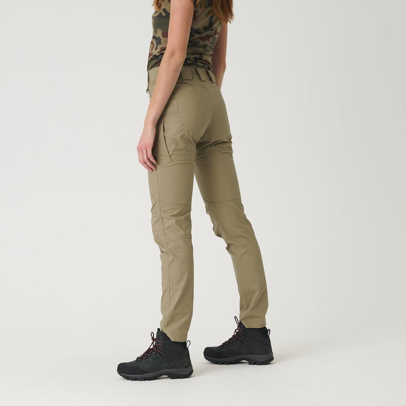 Womens UTP Resized® (Urban Tactical Pants®) - PolyCotton Ripstop