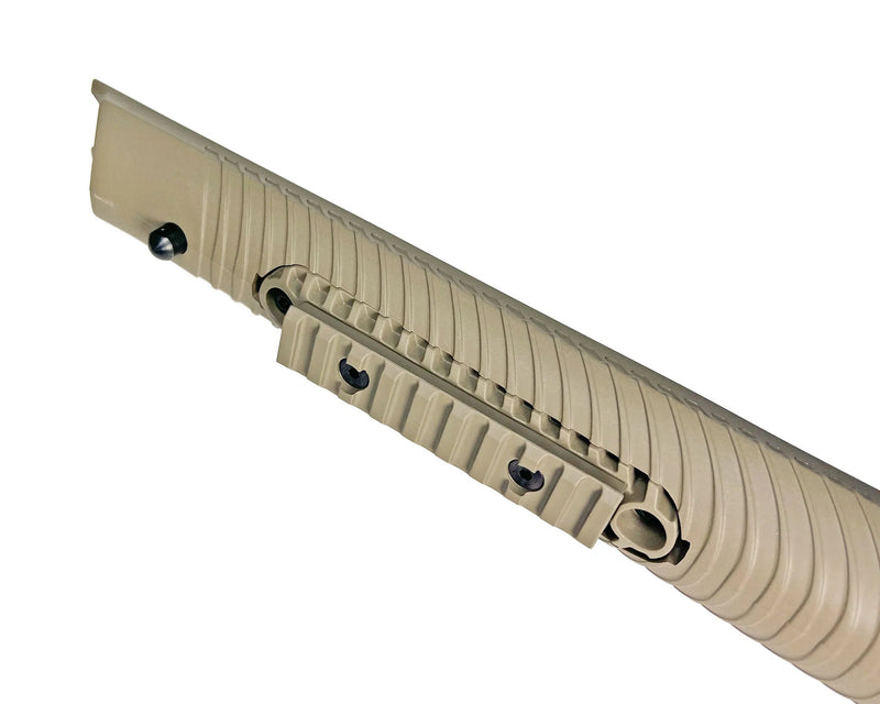 TAC - HAMMER® RM4 Rifle Stock for Ruger® 10/22® - Adaptive Tactical