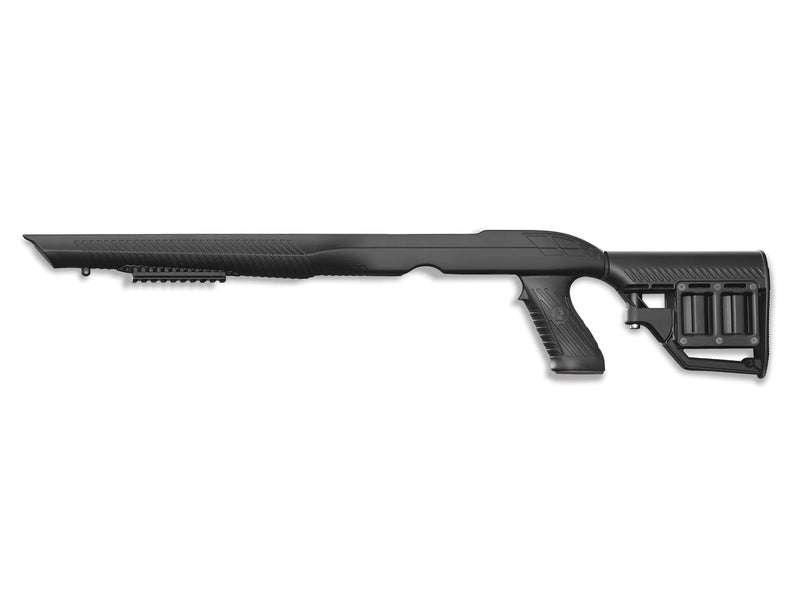 TAC - HAMMER® RM4 Rifle Stock for Ruger® 10/22® - Adaptive Tactical