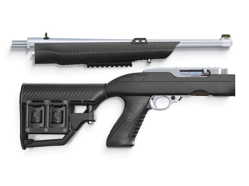 TAC - HAMMER® RM4 Rifle Stock for Ruger® 10/22 Takedown® - Adaptive Tactical