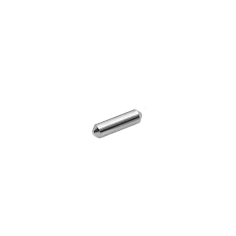 Takedown and Pivot Pin Detent for AR - 15 - Eemann Tech