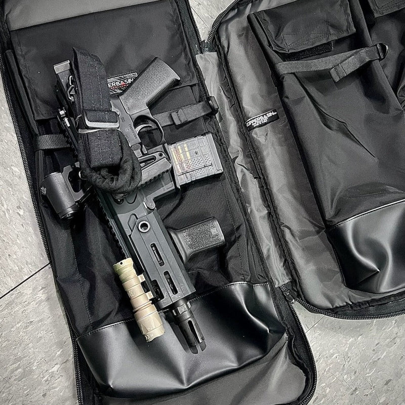 Takedown Firearm Backpack - Adaptive Tactical