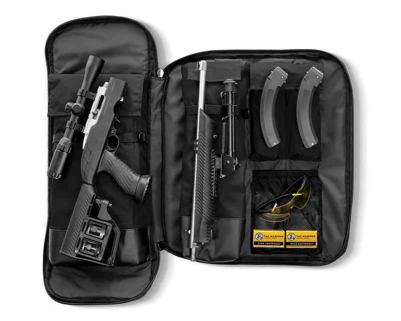 Takedown Firearm Backpack - Adaptive Tactical