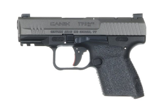 Talon Grips - Canik TP9 Elite Sub Compact - Talon Grips