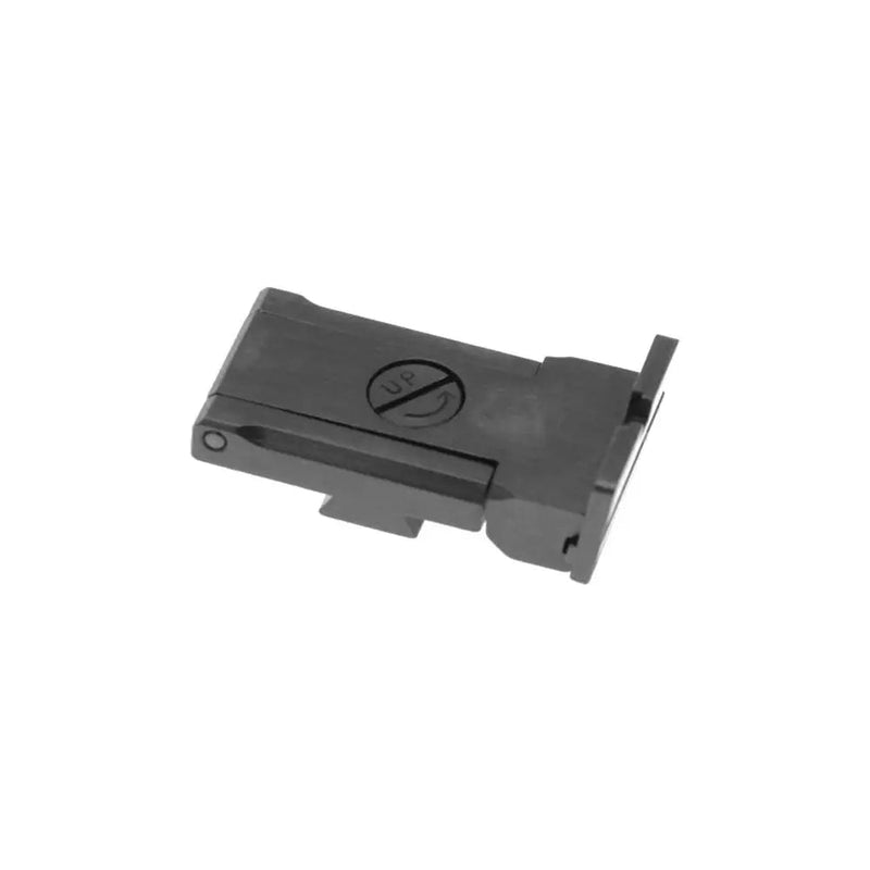 Tanfoglio Adjustable Rear Sight - Tanfoglio