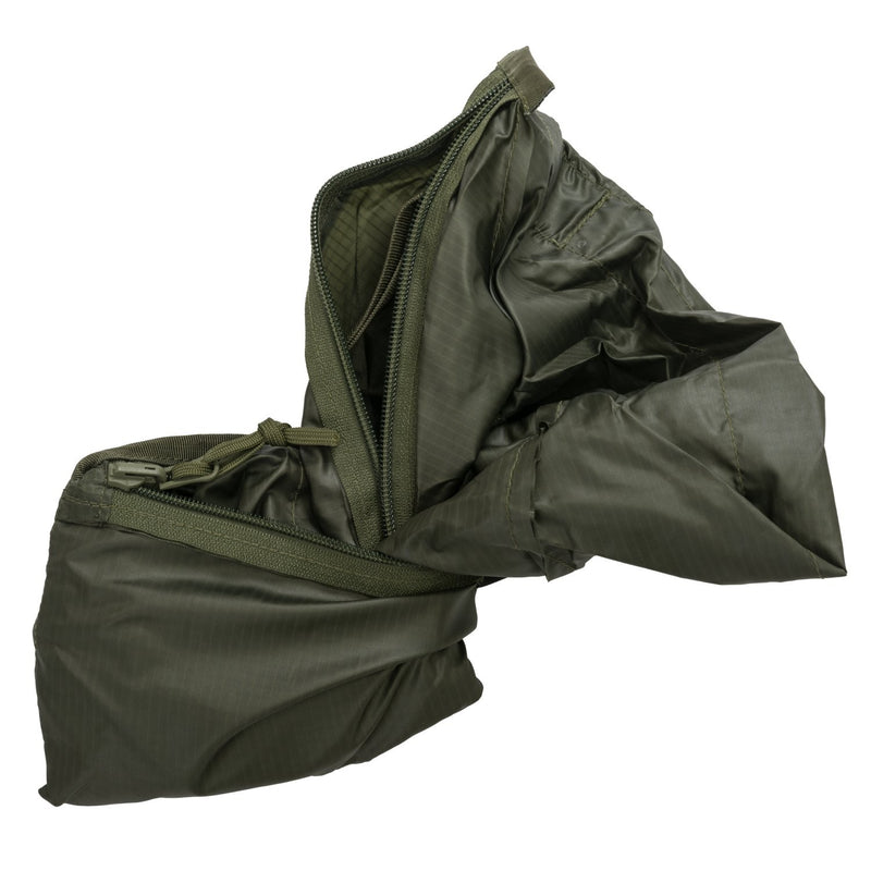 Carryall Backup Bag® - Polyester