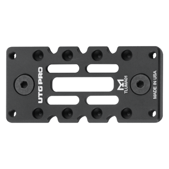 UTG PRO® M-LOK® ARCA Rail, 7075-T6, 3.1"