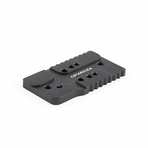 Red Dot Base Plate for CZ Shadow 2 Optic Ready