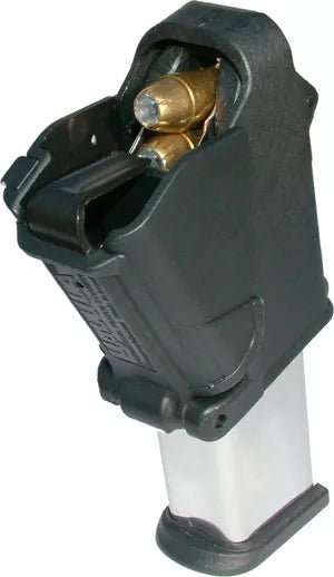 UpLula Universal Pistol Magazine Loader - Maglula