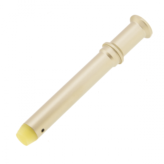 UTG® Aluminum Buffer for AR - 15/M4 Full Size Rifle Stock - Leapers, Inc.