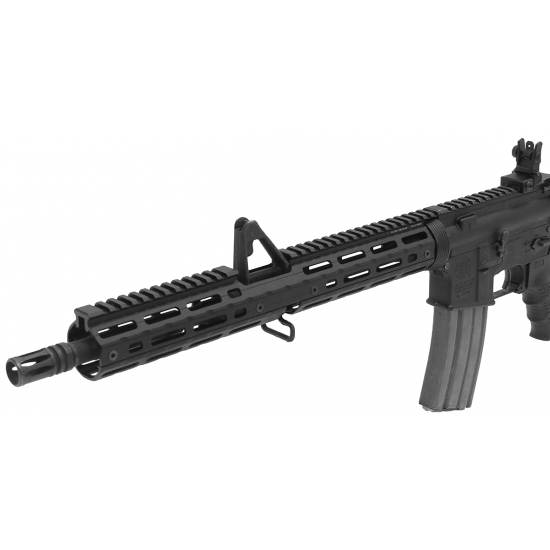 UTG PRO® AR15 Super Slim Drop - In M - LOK® Handguard, 15" Carbine - Leapers, Inc.