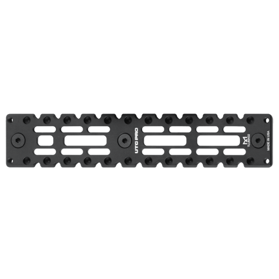 UTG PRO® M - LOK® ARCA Rail, 7075 - T6, 7.9" - Leapers, Inc.