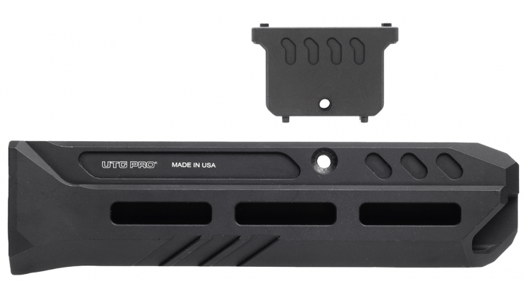 UTG PRO Super Slim M - Lok Forend for Ruger PC Carbine™ - Leapers, Inc.