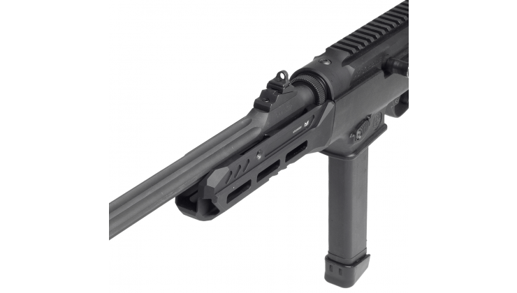 UTG PRO Super Slim M - Lok Forend for Ruger PC Carbine™ - Leapers, Inc.