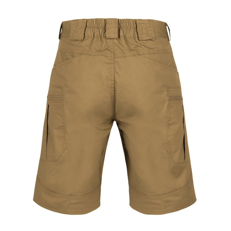 UTS® (Urban Tactical Shorts®) 11 - PolyCotton Ripstop - Helikon - Tex