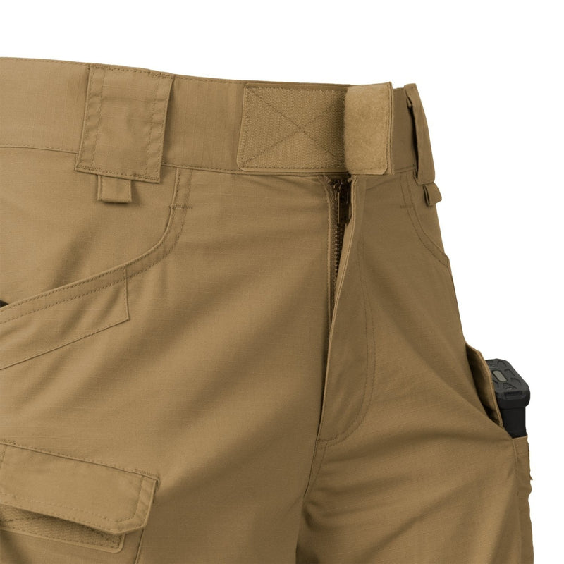 UTS® (Urban Tactical Shorts®) 11 - PolyCotton Ripstop - Helikon - Tex