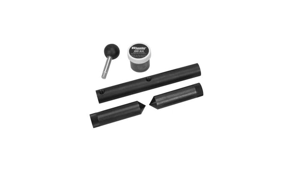 SECOND CHANCE - Scope Ring & Alignment Lapping Kit - 34mm