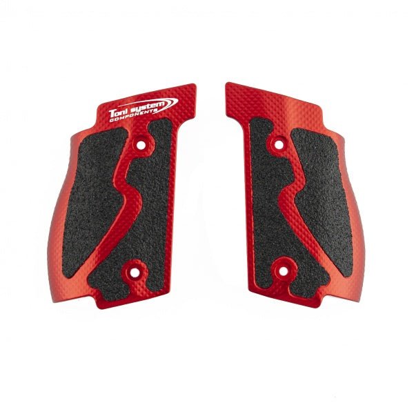 X3D grips for Walther Q5 Match SF - Toni System