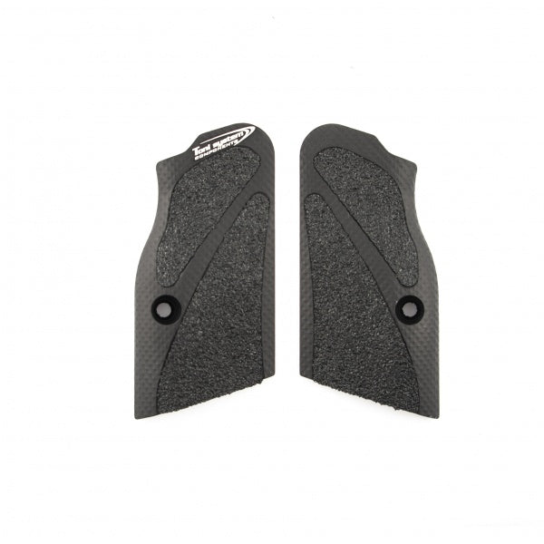 X3D Long Grips, Large Frame Tanfoglio