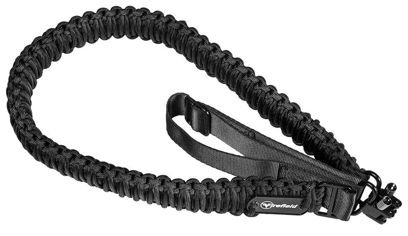 2 - punkts paracord riflereim - Firefield