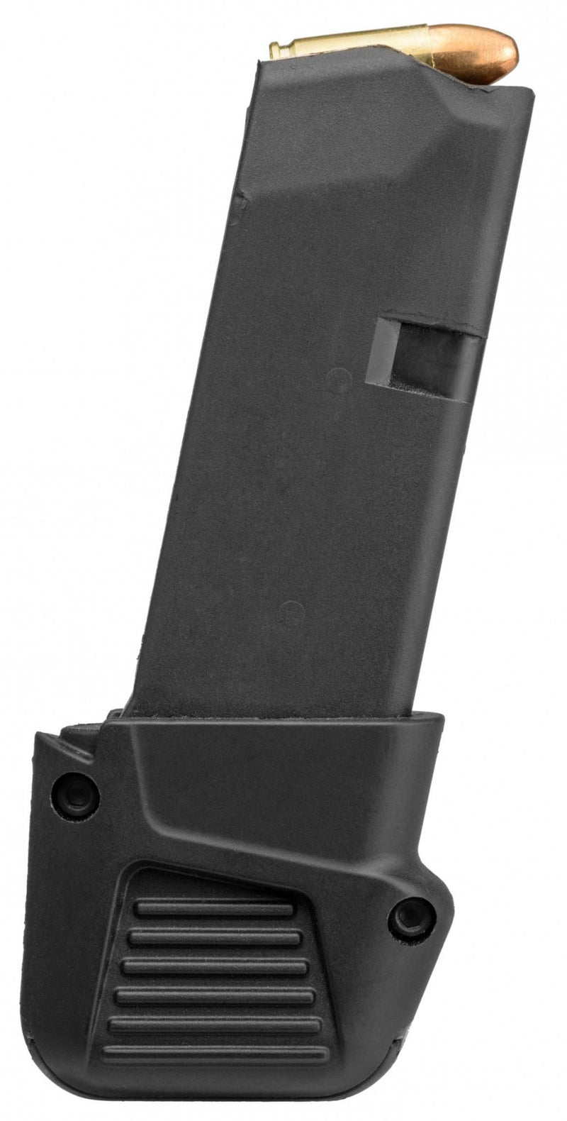 4 - Round Magazine Extension for Glock 43 - FAB Defense