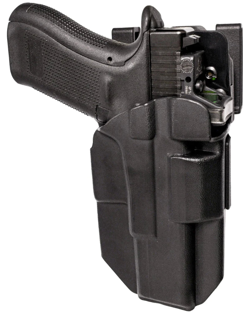 CT2-A Level 2 Holster Auto-Lock Glock 19/45 Gen5