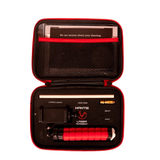 Laser Academy Training Kit - Portable