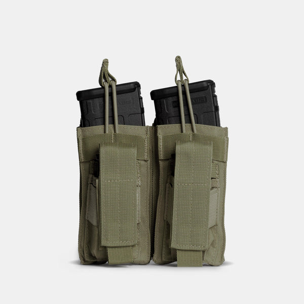 K2 Rifle & Pistol Mag Pouch
