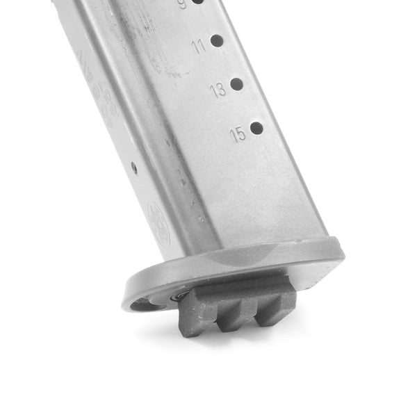 Mantis MagRail - Universal Magazine Floor Plate Rail Adapter