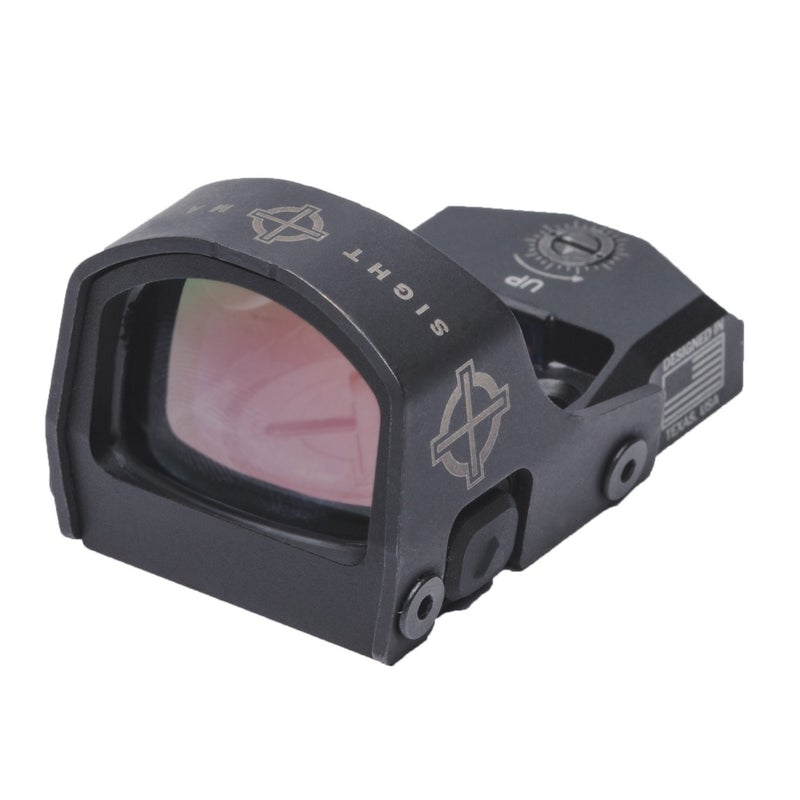 Sightmark Mini Shot M-Spec FMS - M1 rødpunkt sikte