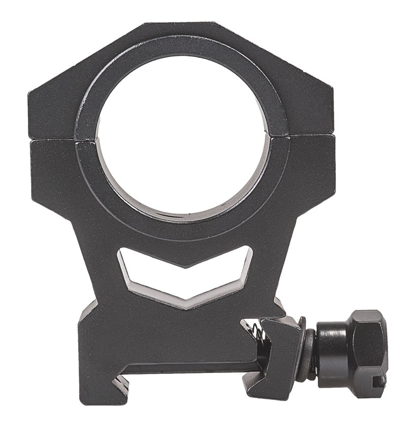 Tactical Mounting Rings - 30mm (1"), Picatinny