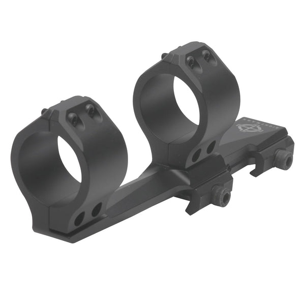 Tactical 30mm/1" Fixed Cantilever Mount